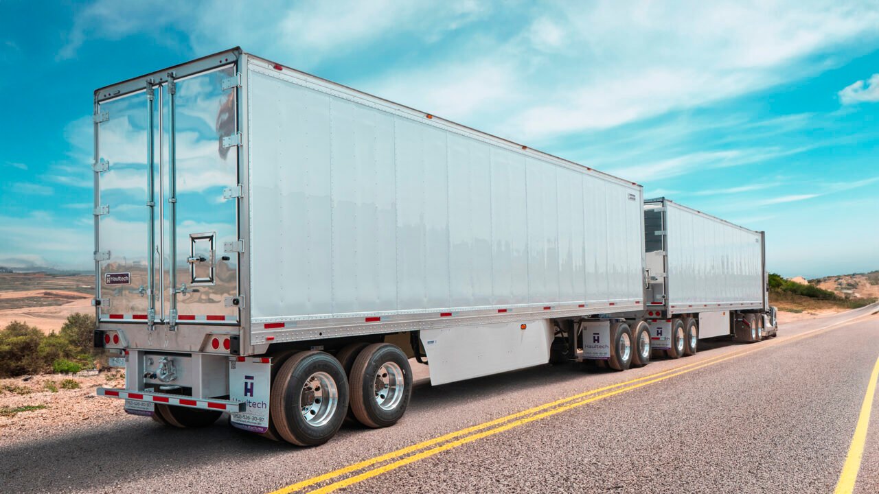 Nosotros | Haultech